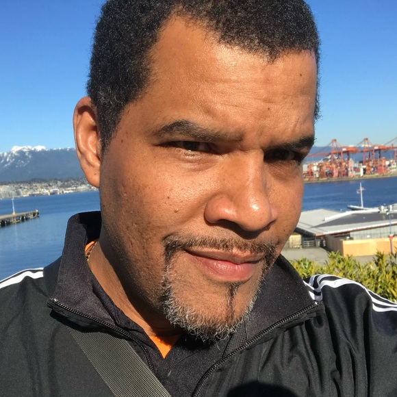 Meet your Posher, Bruce - Picture 1 of 1